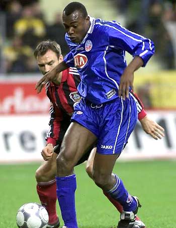 难以预测的 难以预测的